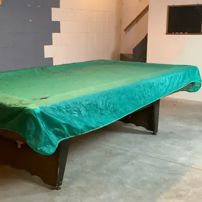 Minnesota Fats Pool Table