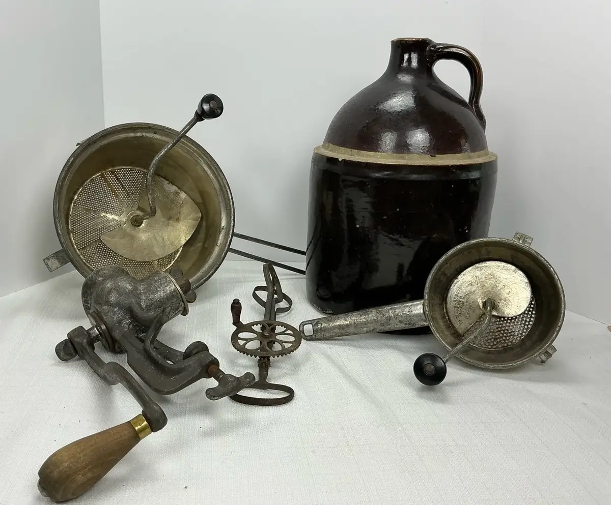 Foley Kitchen Collectibles Jug