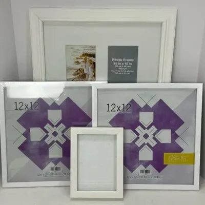Green Tree Gallery Frames