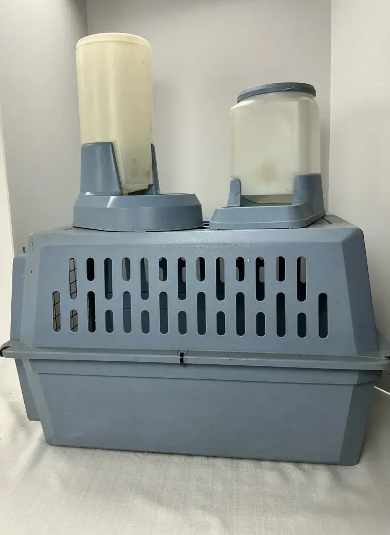 Petmate Pet Taxi Carrier