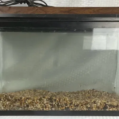 Aquariums & Fish Tank Accessories