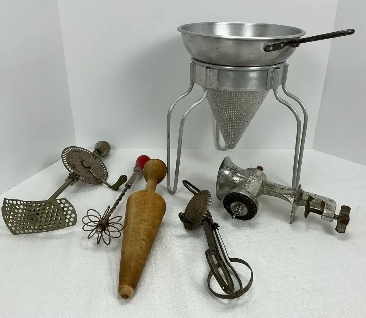 Keystone Chopper Kitchen Tools