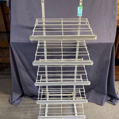 Sale Photo Thumbnail #353: Shelves are removable