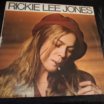 VINYL RECORDS