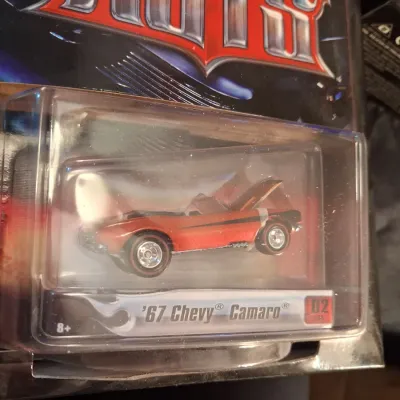 2 HOT WHEELS 10 PACK CAR KEEPERS
