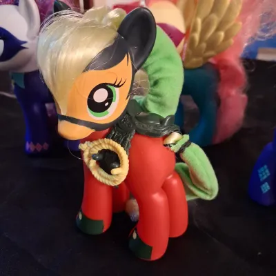 MY LITTLE PONY - APPROX 5"