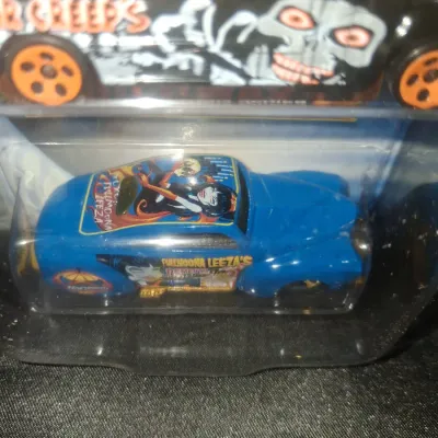 HOT WHEELS HALLOWEEN HIGHWAYS