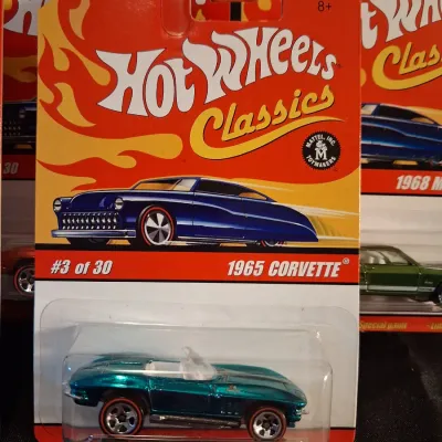 HOT WHEELS ULTRA HOTS