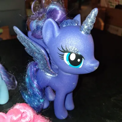 MY LITTLE PONY