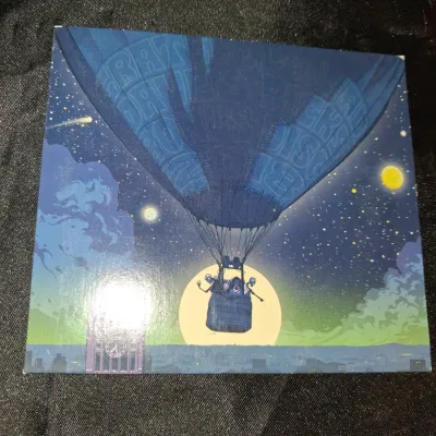 GRATEFUL DEAD "DICK'S PICKS" VOLUME ONE AND A BONUS DISC