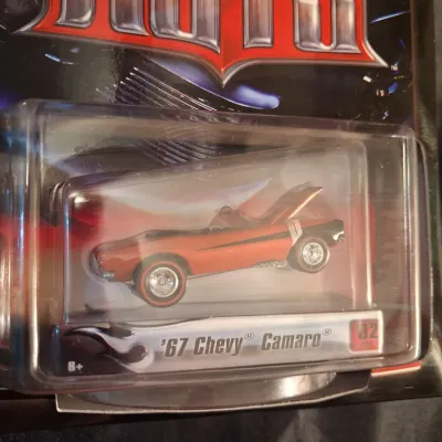 2 HOT WHEELS 10 PACK CAR KEEPERS