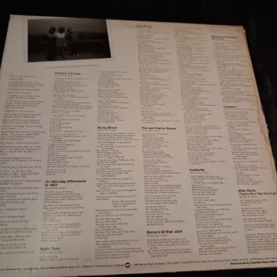 VINYL RECORDS
