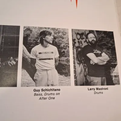 VARIOUS VINYL RECORDS
