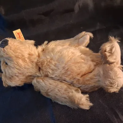 STEIFF JOINTED BEAR