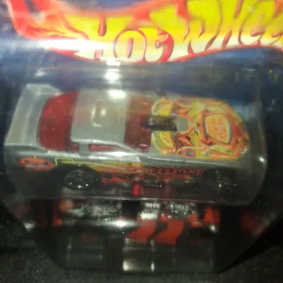 HOT WHEELS HALLOWEEN HIGHWAYS
