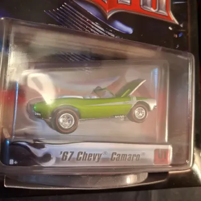 2 HOT WHEELS 10 PACK CAR KEEPERS