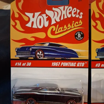 HOT WHEELS ULTRA HOTS