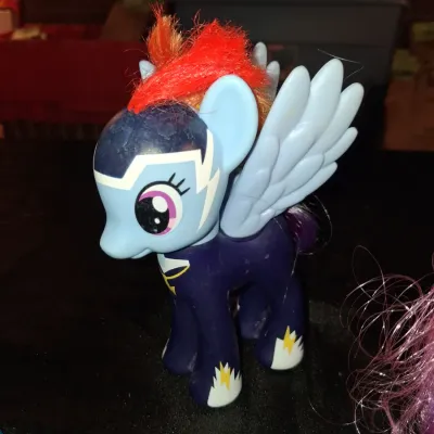 MY LITTLE PONY - APPROX 5"