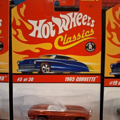 HOT WHEELS ULTRA HOTS