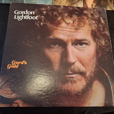 VINYL RECORDS