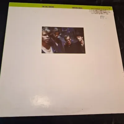 VARIOUS VINYL RECORDS