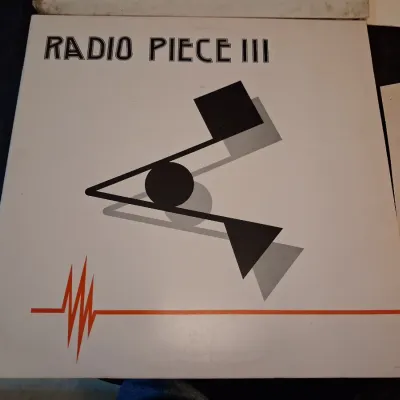 VARIOUS VINYL RECORDS
