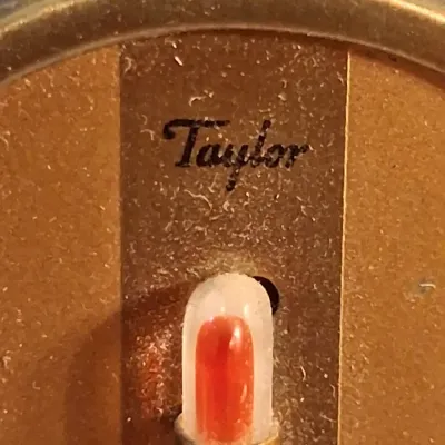 VINTAGE WRIGLEY'S JUICY FRUIT MATCH HOLDER, TAYLOR THERMOMETER AND MORE