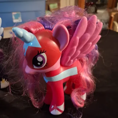 MY LITTLE PONY - APPROX 5"