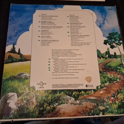 VARIOUS VINYL RECORDS