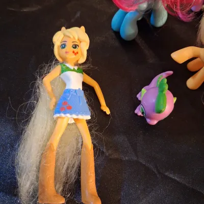 MY LITTLE PONY