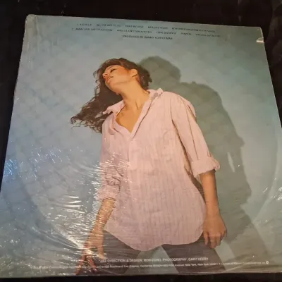 VINYL RECORDS