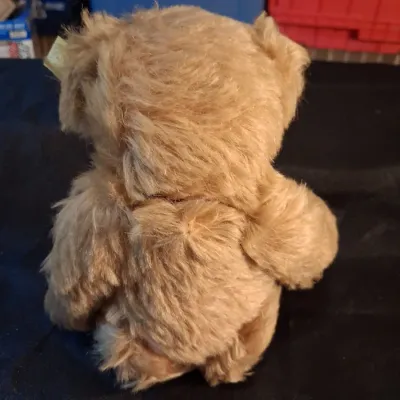 STEIFF JOINTED BEAR
