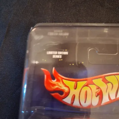 HOT WHEELS HALLOWEEN HIGHWAYS