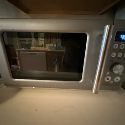 Breville Smart Oven