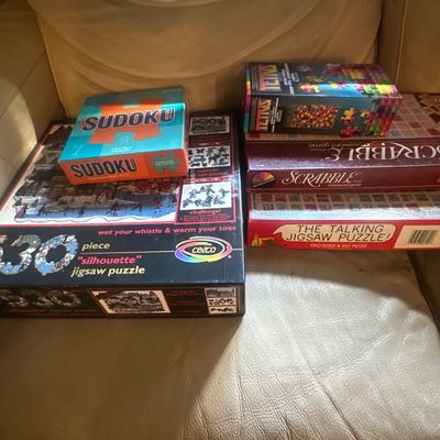 Games 
