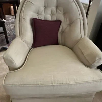 Side chair