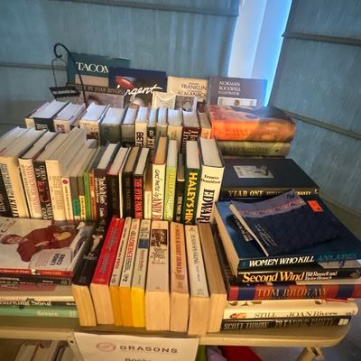 Books