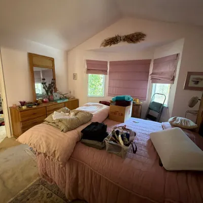Bedroom set