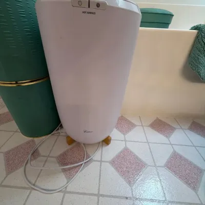 Towel warmer