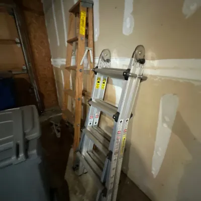 Ladders