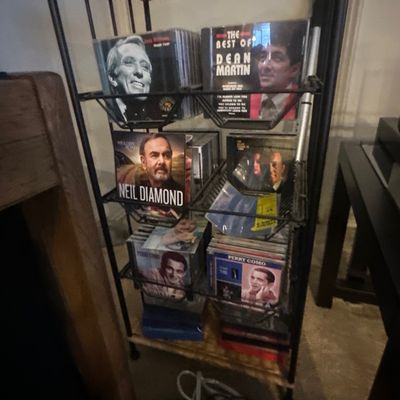CDs