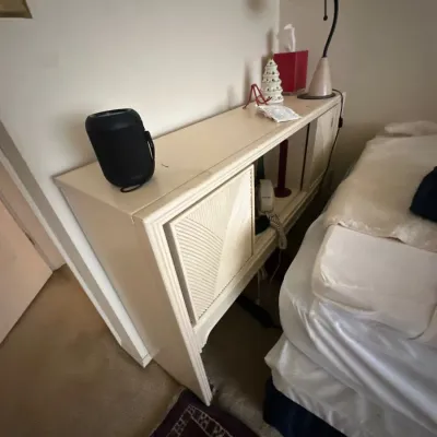 Headboard