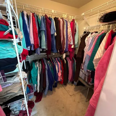 Women's clothes