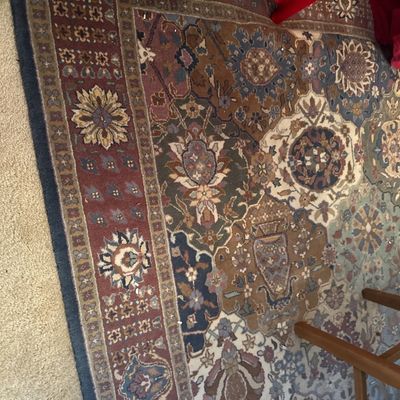 Rugs