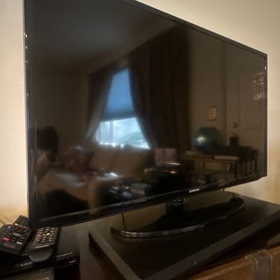 Samsung TV