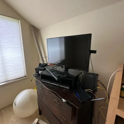TVs