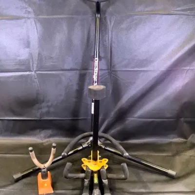 Guitar Stands Lot On-Stage Stands Hercules Mini Stand String Swing Wall Hanger