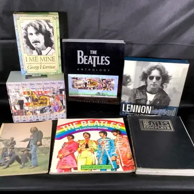 Beatles Mania