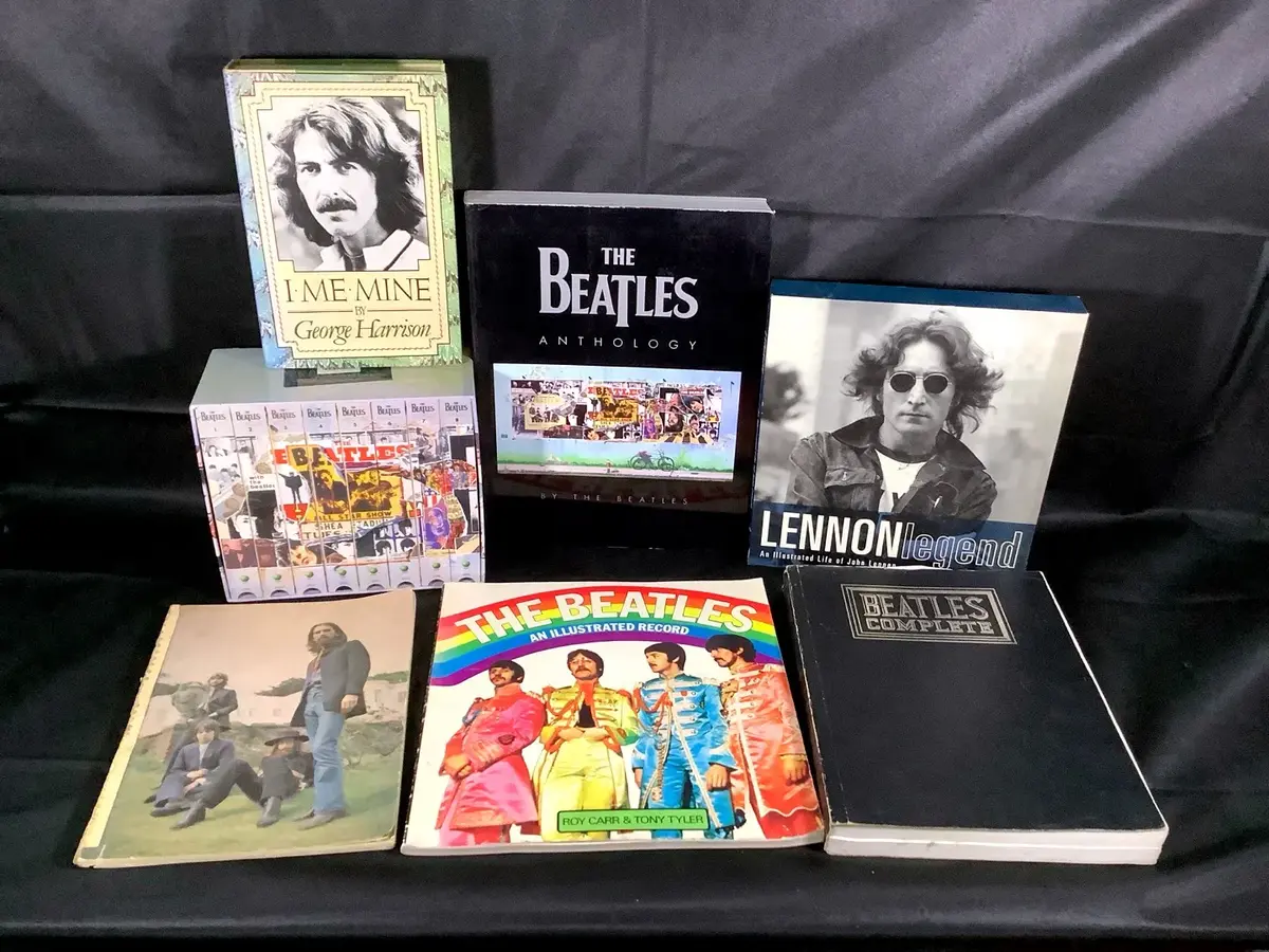 Beatles Mania