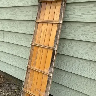 Toboggan 